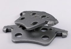 HOOK BACKING PLATE